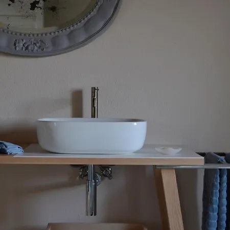 Bed & Breakfast Podere La Terminella Volterra