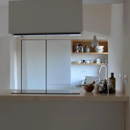 Podere La Terminella Bed & Breakfast Volterra