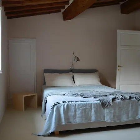 Bed & Breakfast Podere La Terminella Volterra