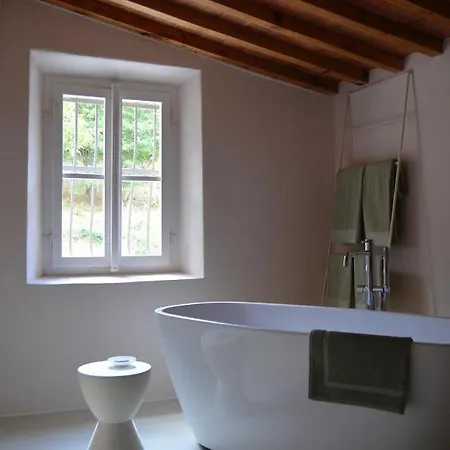 Podere La Terminella * Volterra