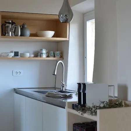 Podere La Terminella Bed & Breakfast Volterra