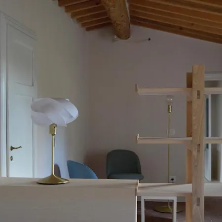 Podere La Terminella Volterra