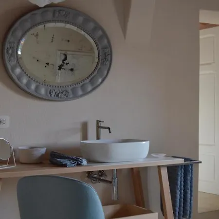 Bed & Breakfast Podere La Terminella