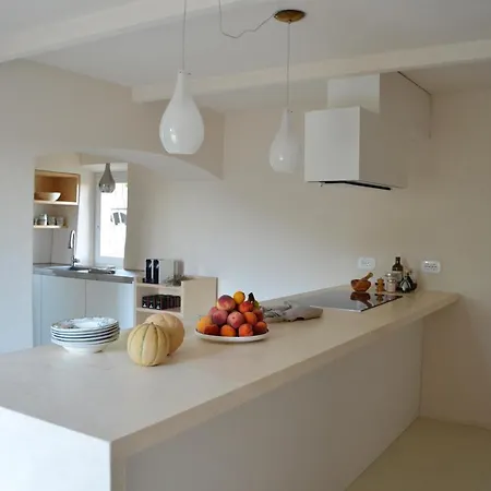 Bed & Breakfast Podere La Terminella Volterra