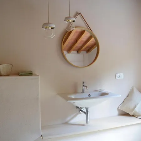 Podere La Terminella Bed & Breakfast Volterra