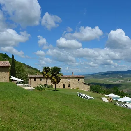 Podere La Terminella Bed & Breakfast *