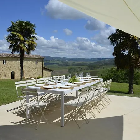 Bed & Breakfast Podere La Terminella