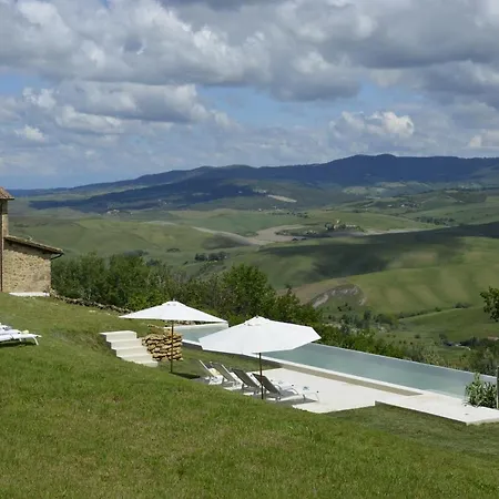 Bed & Breakfast Podere La Terminella *
