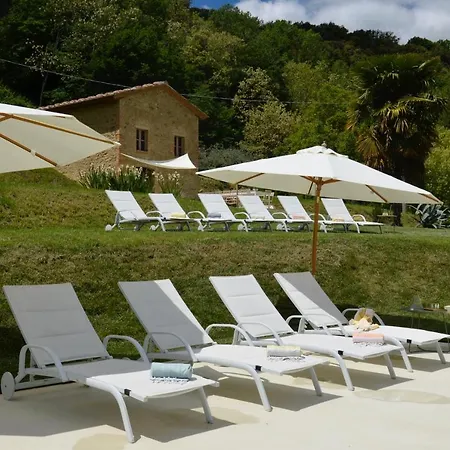 Podere La Terminella * Volterra
