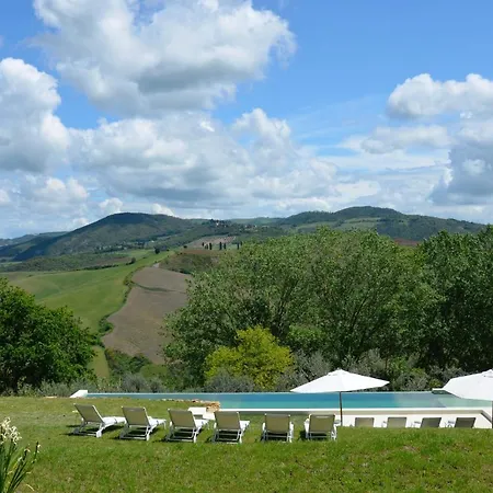 Podere La Terminella Volterra
