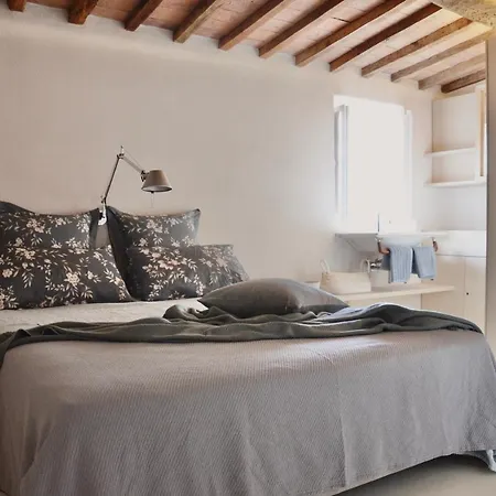 Bed & Breakfast Podere La Terminella *