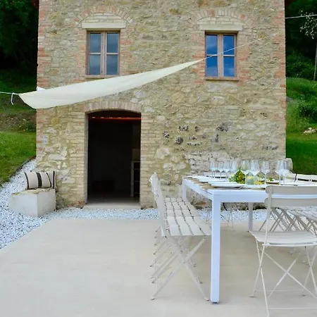 Podere La Terminella Volterra