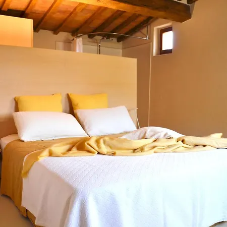 Podere La Terminella Bed & Breakfast