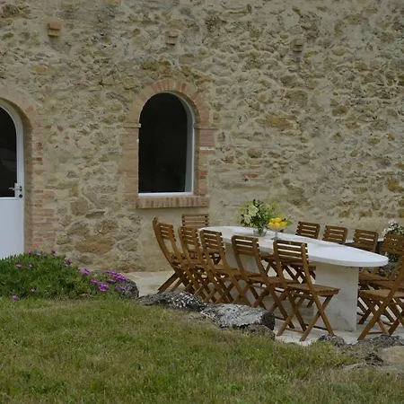Podere La Terminella Bed & Breakfast *